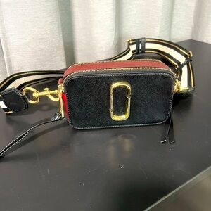 Marc Jacobs Snapshot Purse